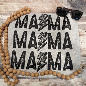 Mama Shirt